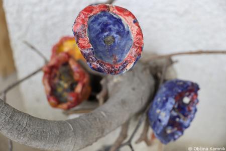 V Kamniku se odvijajo Dnevi keramike in lončarstva in praznovanje 30 let Ile lončarstva (53)